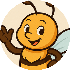 Chat mascot